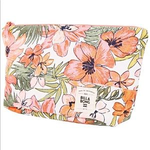 Billabong Deja Blue Purse